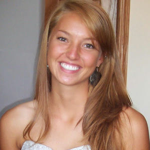 Meet your Posher, Bethany